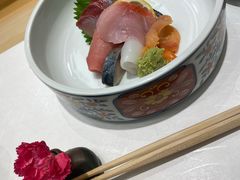 -鮨一日本料理旗舰店(总店)
