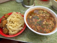 -龙鳞路第一家牛肉汤