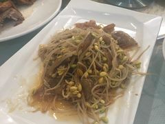 -蒲园食堂(中山大学广州校区南校园店)