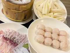 -正能量脆肉鲩火锅