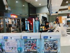-北京英嘉国际影城(金源CINITY店)