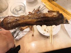 -老石烧烤(红旗大街店)