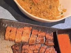 -香巴拉云南餐厅(华莱坞店)