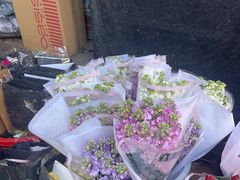 -循礼门鲜花花市(武汉循礼门店)