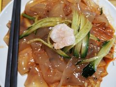 -鹦鹉小厨味道餐厅(山大南路店)