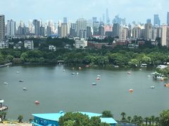 -上海国丰酒店