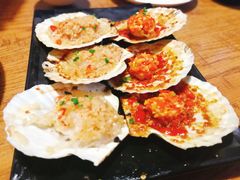 -蚝太郎 • 海鲜烧烤(建国路创始店)
