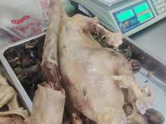 -正宗忘不了老鹅(梅岭店)