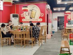 -老哥门肥肠鱼(南坪店)