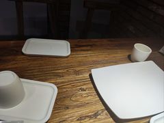 -平娃三宝烧烤·面食(南小街店)