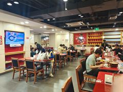 -宏状元现熬粥·京味菜(五棵松店)
