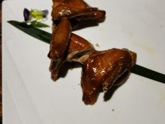 脆皮乳鸽-燕郊烧鸽子(和众店)