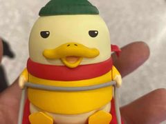 -泡泡玛特POPMART(崇文门国瑞城店)