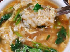 -勃利地摊·勃立小串烧烤