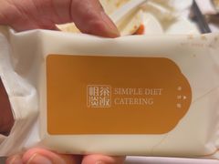 -粗茶淡饭·汉口公馆(循礼门店)