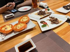 -割烹旭日本料理(龙湖狮山天街店)
