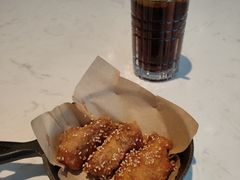 -必胜客(巴沟店)