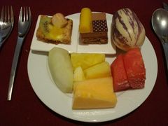 -咖啡苑自助餐厅·中国大饭店
