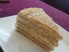 -92°C俄式厨房(中央大街店)