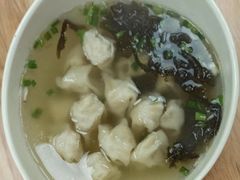 -筋饼豆腐脑一绝