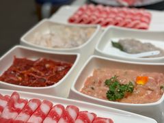 -海底捞火锅(天鹅湖银泰店)