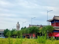 -天津妈祖文化园