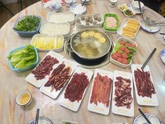 -杏花吴记牛肉火锅