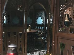 -楼兰新疆主题餐厅(苏州中心店)