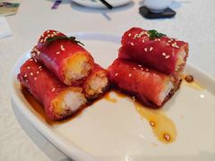 -粤域茶餐厅
