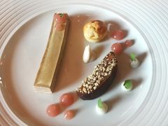 -The Ritz Restaurant