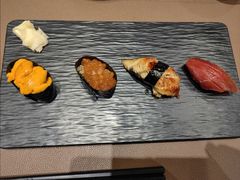-北京泰富酒店-道日本料理餐厅