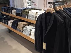 -MUJI无印良品(万达天鹅湖店)