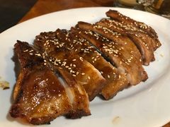 -竹林小屋(库塔店)