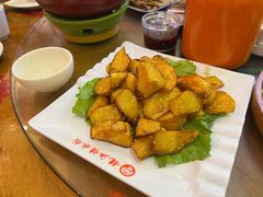 -白天鹅家宴·东北菜