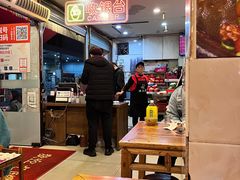 -洪大厨鸡煲(福田店)