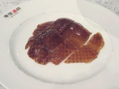 -海湾壹品·粤菜·早茶·烤鸭(拱北店)