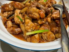 -悦来轩顺德菜(寮厦店)