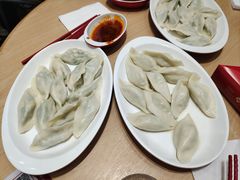 -喜家德虾仁水饺(浦东山姆店)