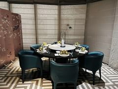 -彩丰楼·中餐厅(国家会展中心上海洲际店)