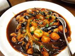 -水月周庄铂尔曼酒店-水月荟中餐厅