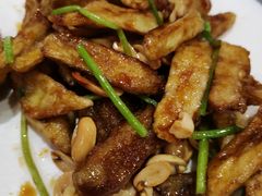 -满园烤鸭·春饼(太原街万达店)