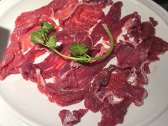 -骨之味·筒骨汤火锅(江头店)