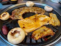-伊茉家的烤肉店(勒泰中心店)