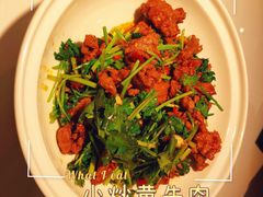 -兰湘子·湘菜小炒(长安万科广场店)