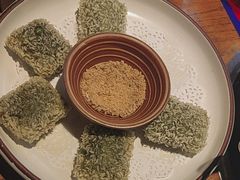 -快活林酸汤鱼鲜品火锅店(甲秀楼店)