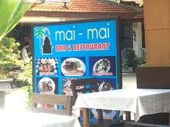 -Mai Mai Restaurant