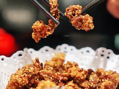 -北门涮肉·炭火铜锅涮肉(什刹海店)