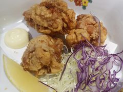 炸鸡块-爱米粒家