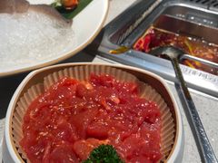 -海底捞火锅(奥体南路店)