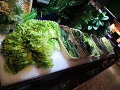 -韩风源自助烤肉(国贸精品店)